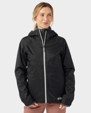 Women’s Rollick Hooded Jacket