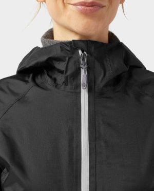 Women’s Rollick Hooded Jacket
