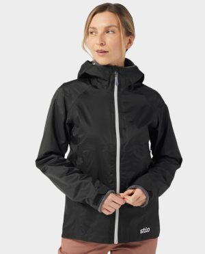 Women’s Rollick Hooded Jacket