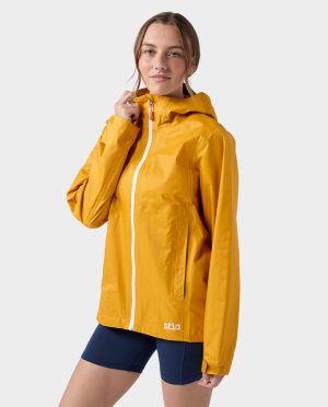 Women’s Rollick Hooded Jacket