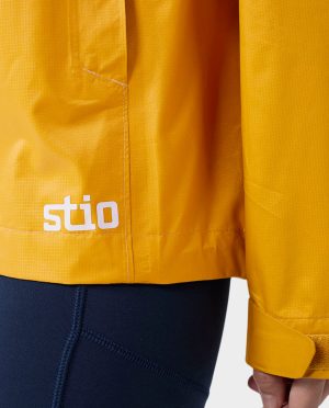 Women’s Rollick Hooded Jacket