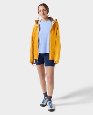 Women’s Rollick Hooded Jacket