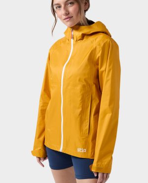 Women’s Rollick Hooded Jacket