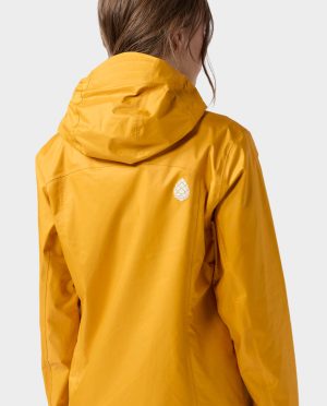 Women’s Rollick Hooded Jacket