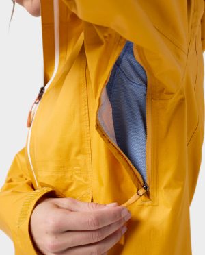 Women’s Rollick Hooded Jacket