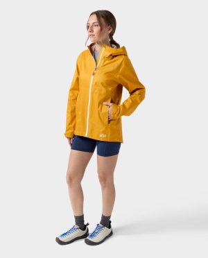 Women’s Rollick Hooded Jacket