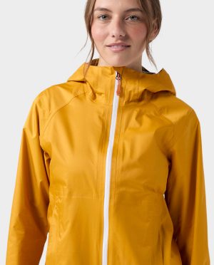 Women’s Rollick Hooded Jacket