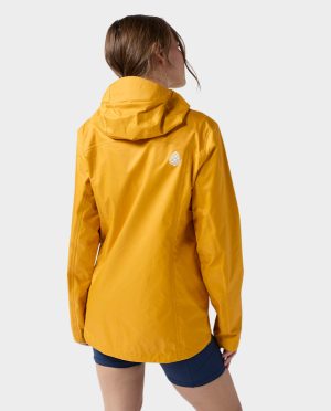 Women’s Rollick Hooded Jacket