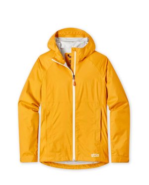 Women’s Rollick Hooded Jacket
