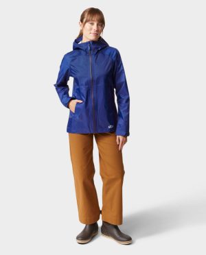 Women’s Rollick Hooded Jacket