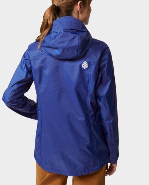 Women’s Rollick Hooded Jacket