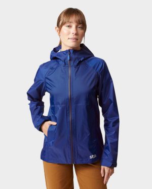 Women’s Rollick Hooded Jacket