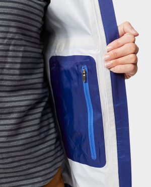 Women’s Rollick Hooded Jacket