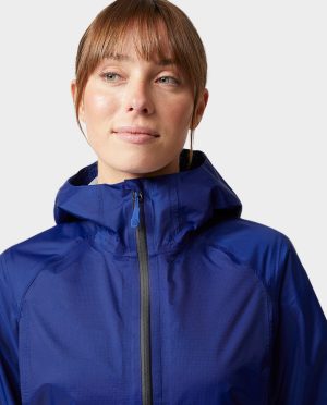 Women’s Rollick Hooded Jacket