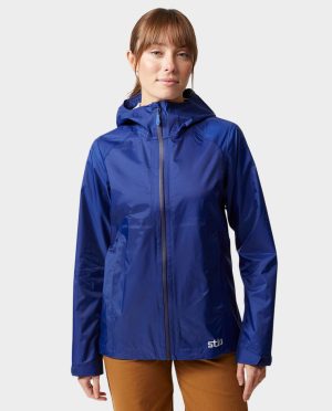 Women’s Rollick Hooded Jacket