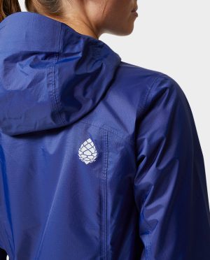 Women’s Rollick Hooded Jacket