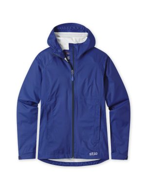 Women’s Rollick Hooded Jacket