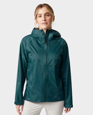 Women’s Rollick Hooded Jacket