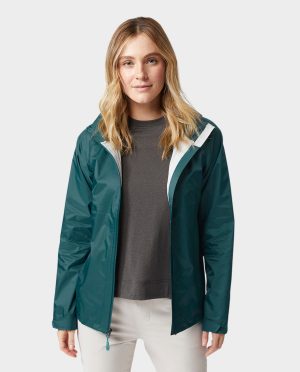 Women’s Rollick Hooded Jacket