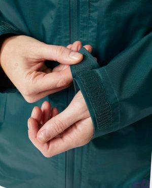 Women’s Rollick Hooded Jacket