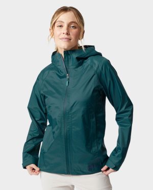 Women’s Rollick Hooded Jacket