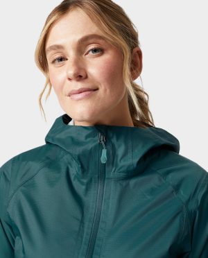 Women’s Rollick Hooded Jacket