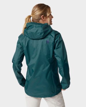 Women’s Rollick Hooded Jacket
