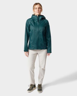 Women’s Rollick Hooded Jacket