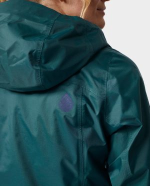 Women’s Rollick Hooded Jacket