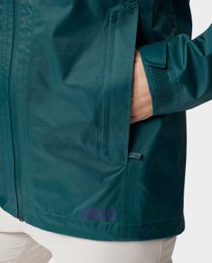 Women’s Rollick Hooded Jacket