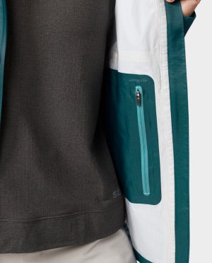 Women’s Rollick Hooded Jacket