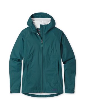 Women’s Rollick Hooded Jacket