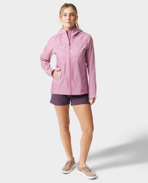 Women’s Rollick Hooded Jacket