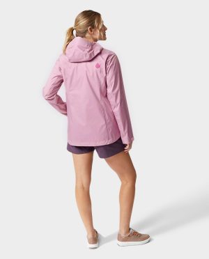 Women’s Rollick Hooded Jacket