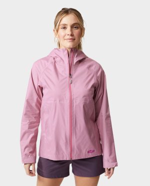 Women’s Rollick Hooded Jacket