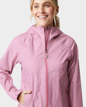 Women’s Rollick Hooded Jacket