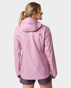 Women’s Rollick Hooded Jacket