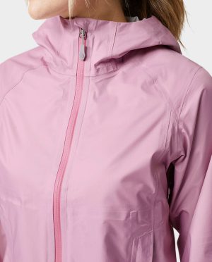 Women’s Rollick Hooded Jacket