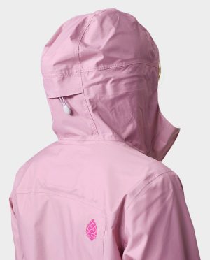 Women’s Rollick Hooded Jacket