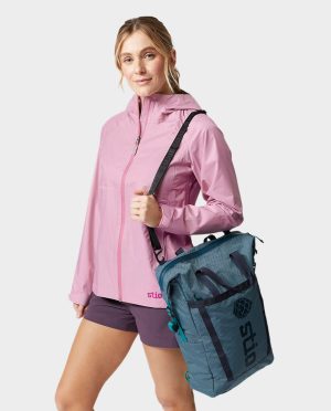 Women’s Rollick Hooded Jacket