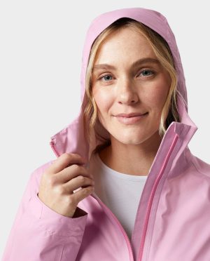 Women’s Rollick Hooded Jacket