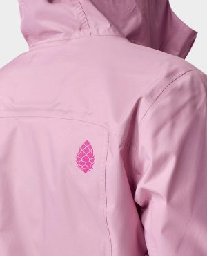Women’s Rollick Hooded Jacket