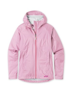 Women’s Rollick Hooded Jacket