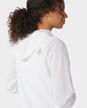 Women’s Second Light Windshell