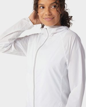 Women’s Second Light Windshell