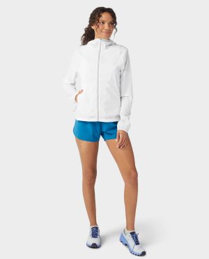 Women’s Second Light Windshell