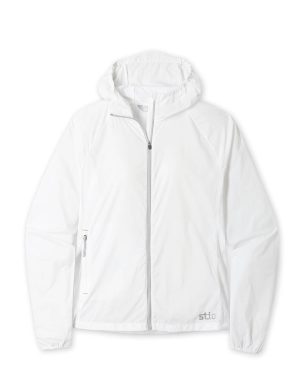 Women’s Second Light Windshell