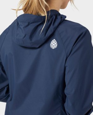 Women’s Second Light Windshell