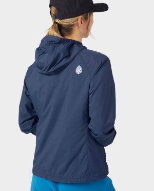 Women’s Second Light Windshell