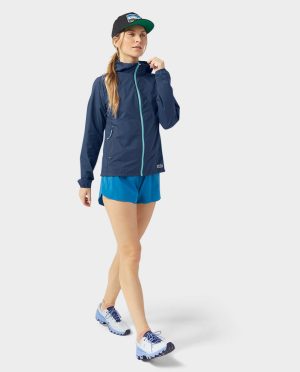 Women’s Second Light Windshell